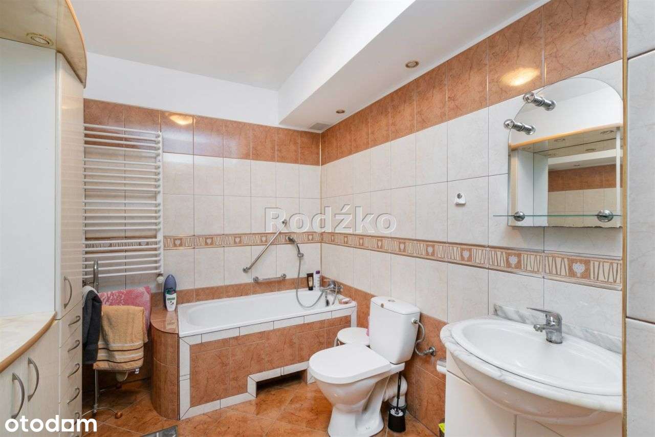 Dom, 84,59 m², Łochowo-10