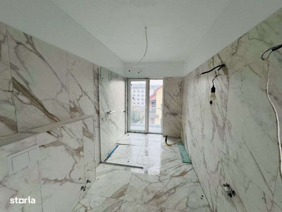 Casa tip Duplex,4 Camere,Semifinisat,100 mp,Teren 150 mp,Parcare, Cale - Imagine principală: 2/12