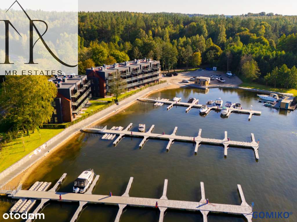 Apartament z własnym portem - Pełny obrazek: 4/20