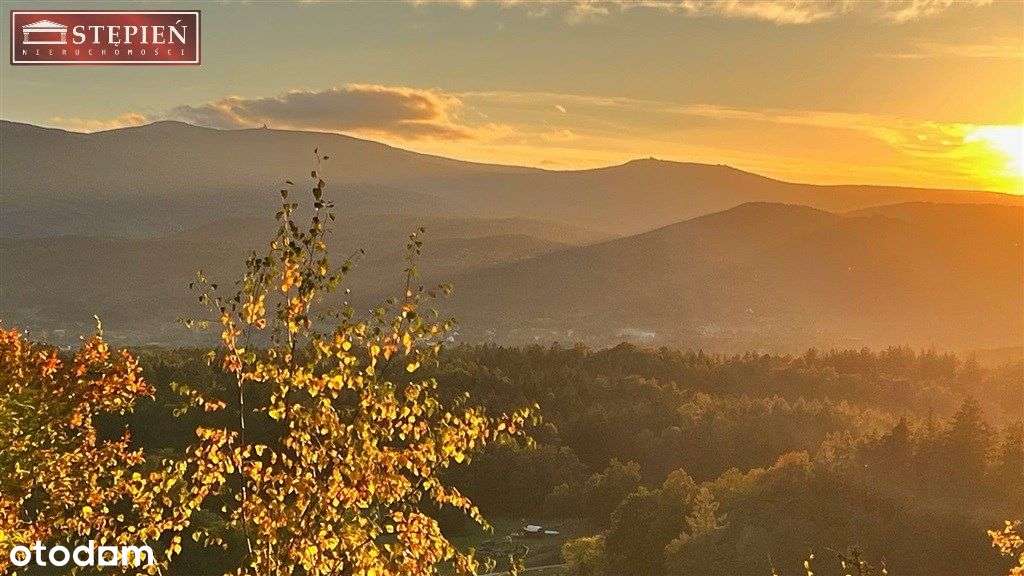 Na sprzedaż działka inwestycyjna – Staniszów - Pełny obrazek: 5/14