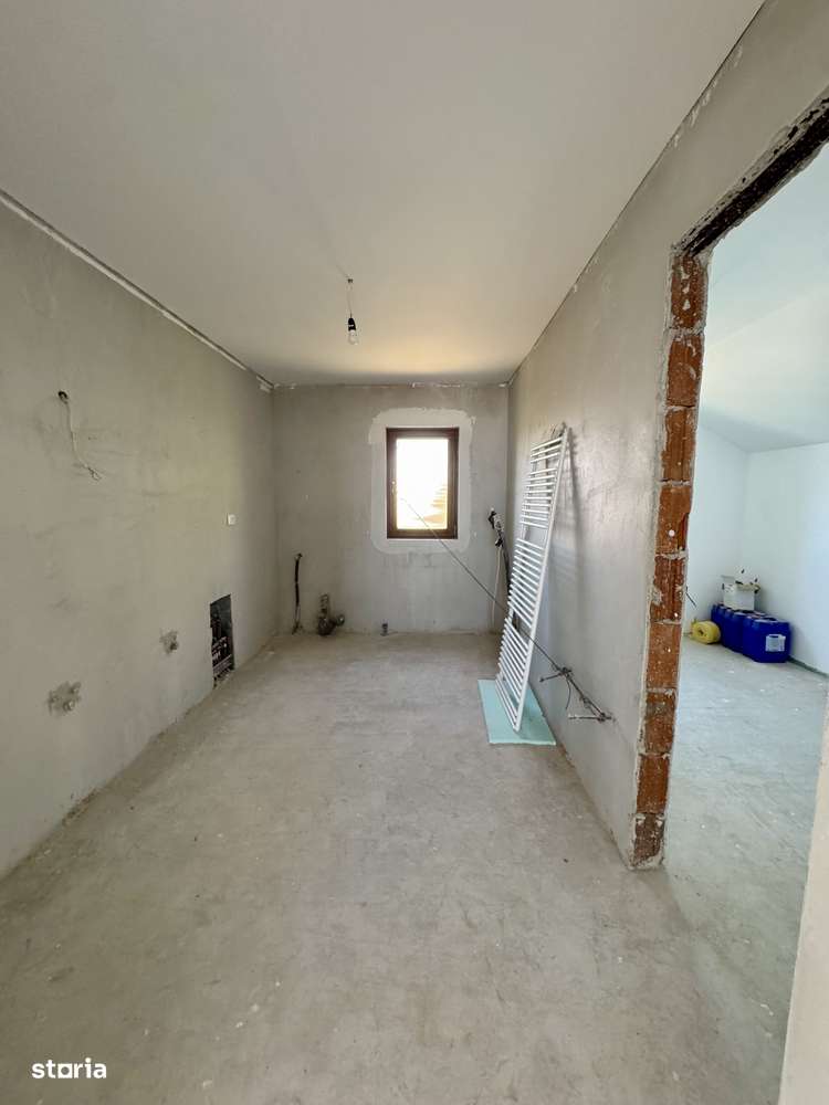 Vand casa noua+garaj, Cutrici-3