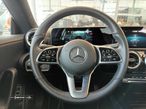 Mercedes-Benz CLA 180 d Style Plus Aut. - 20