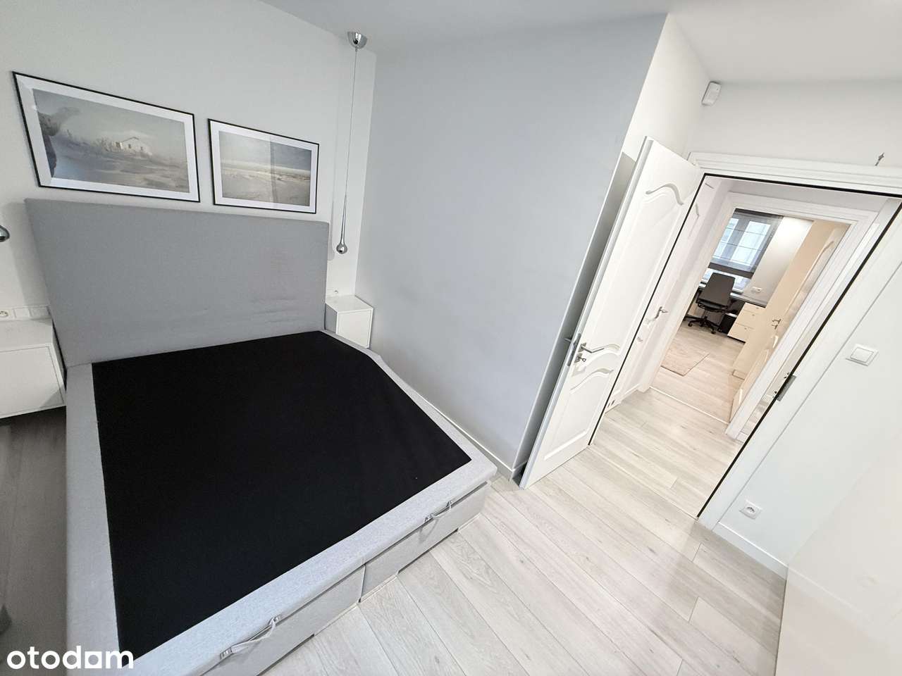 wysoki standard - 69,50m2 + garaż - ul. Wschodnia-12