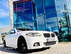 BMW Seria 5 520d xDrive - 37