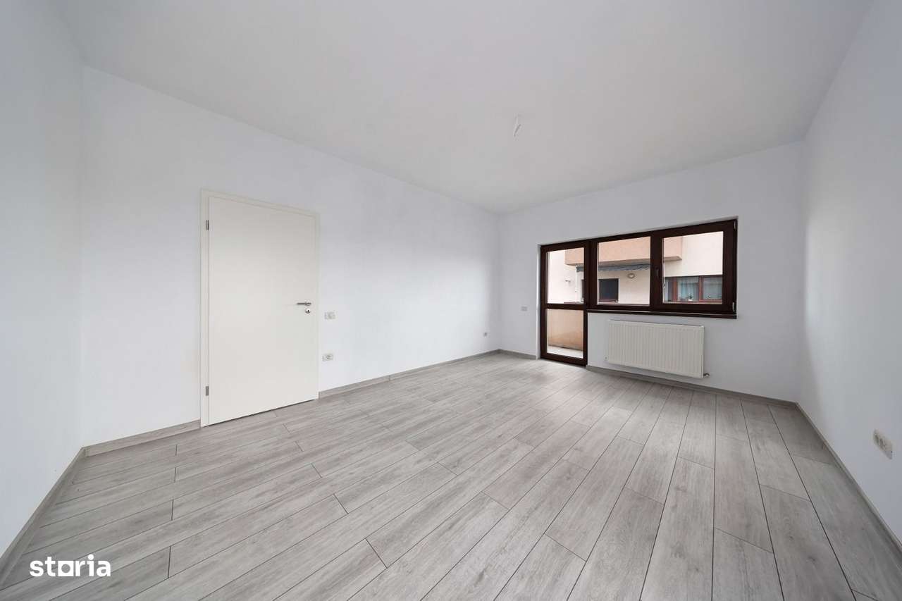 Apartament 2 camere+loc de parcare-Sanpetru Residence-2