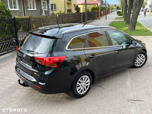 Kia Ceed Cee'd 1.6 GDI XL - 8