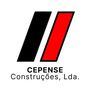 Real Estate agency: CEPENSE - Construções Lda
