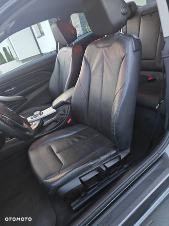 BMW Seria 4 420i Coupe xDrive Sport-Aut Advantage - 19