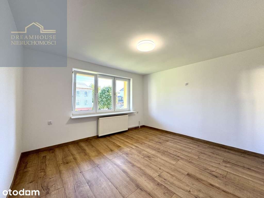 2 w 1! 2 mieszkania w 1 domu, centrum Słupska-16