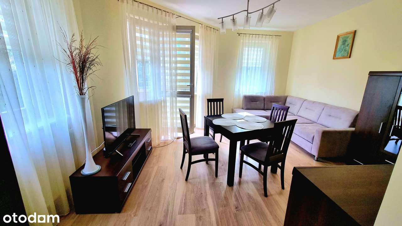 Mieszkanie, 48 m², Białystok - Pełny obrazek: 4/17