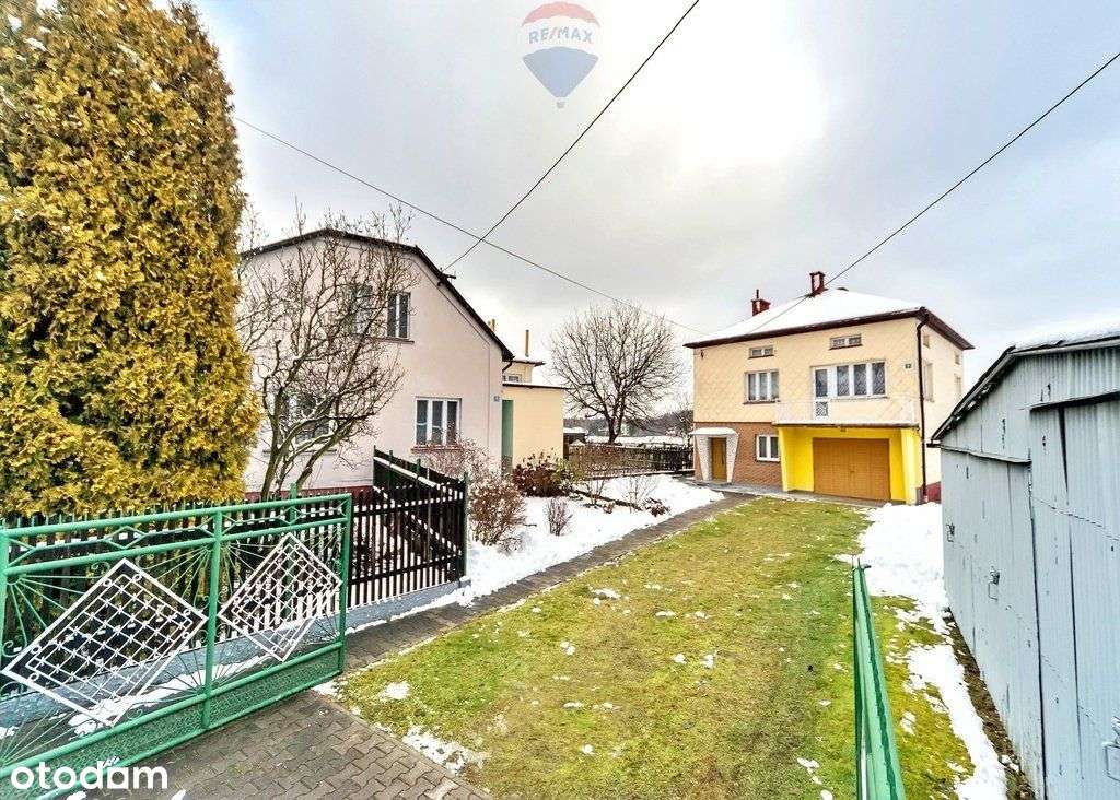 Dla 2 rodzin lub jako inwestycja-0