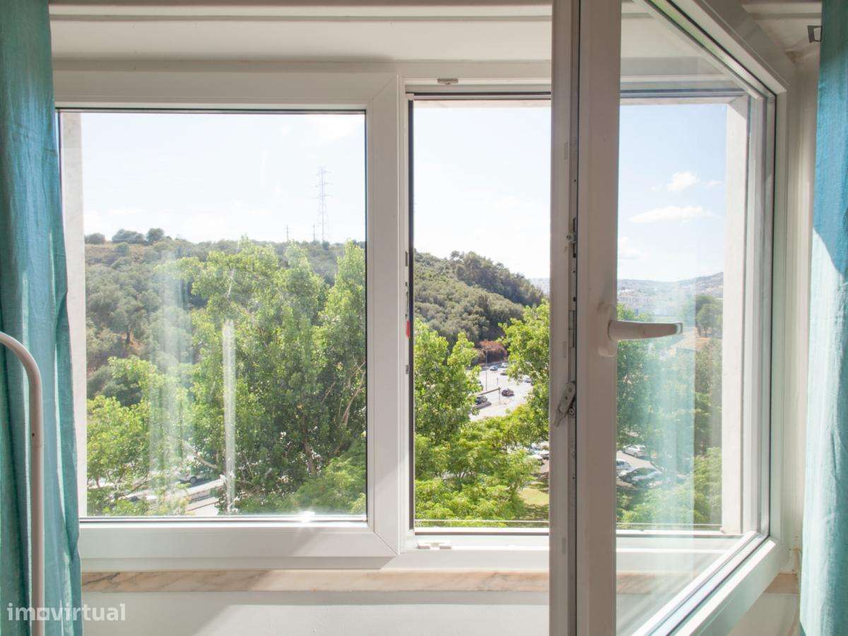 Quarto - localizado em Lumiar Lisbon - Grande imagem: 4/10