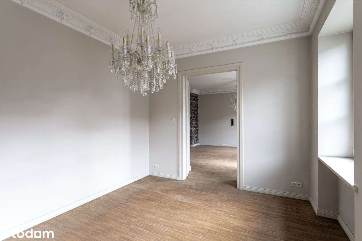 Przestrzeń z duszą w sercu Pragi | 100 m² | Balkon - Més