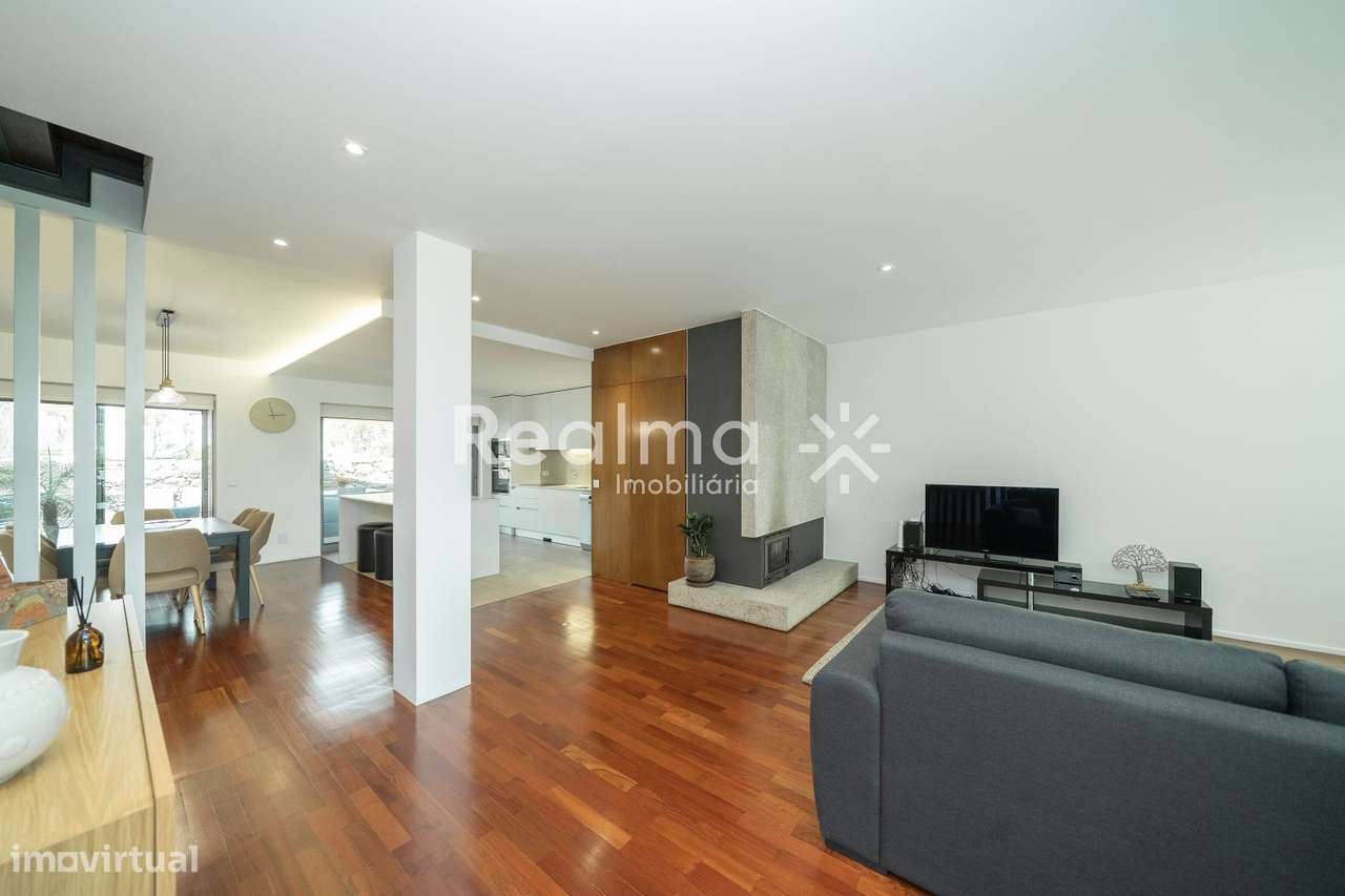 Moradia T3 na Naia - (RESERVADA)-11