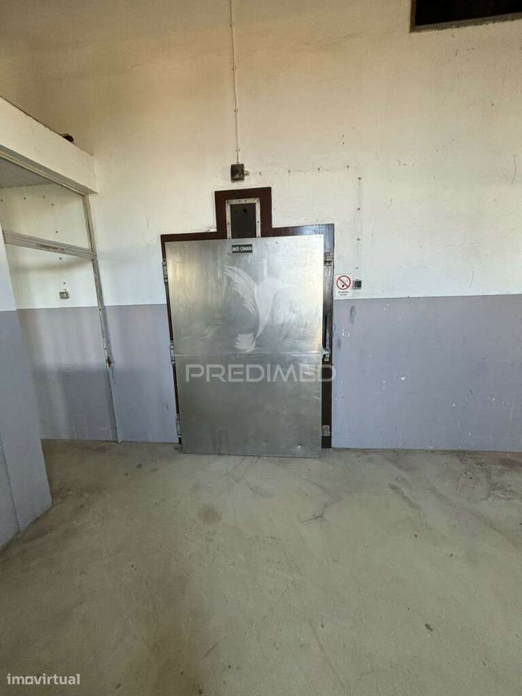 Armazém Praia da Vitória - Grande imagem: 2/29