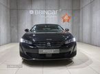 Peugeot 508 SW PureTech 130 EAT8 Allure - 2