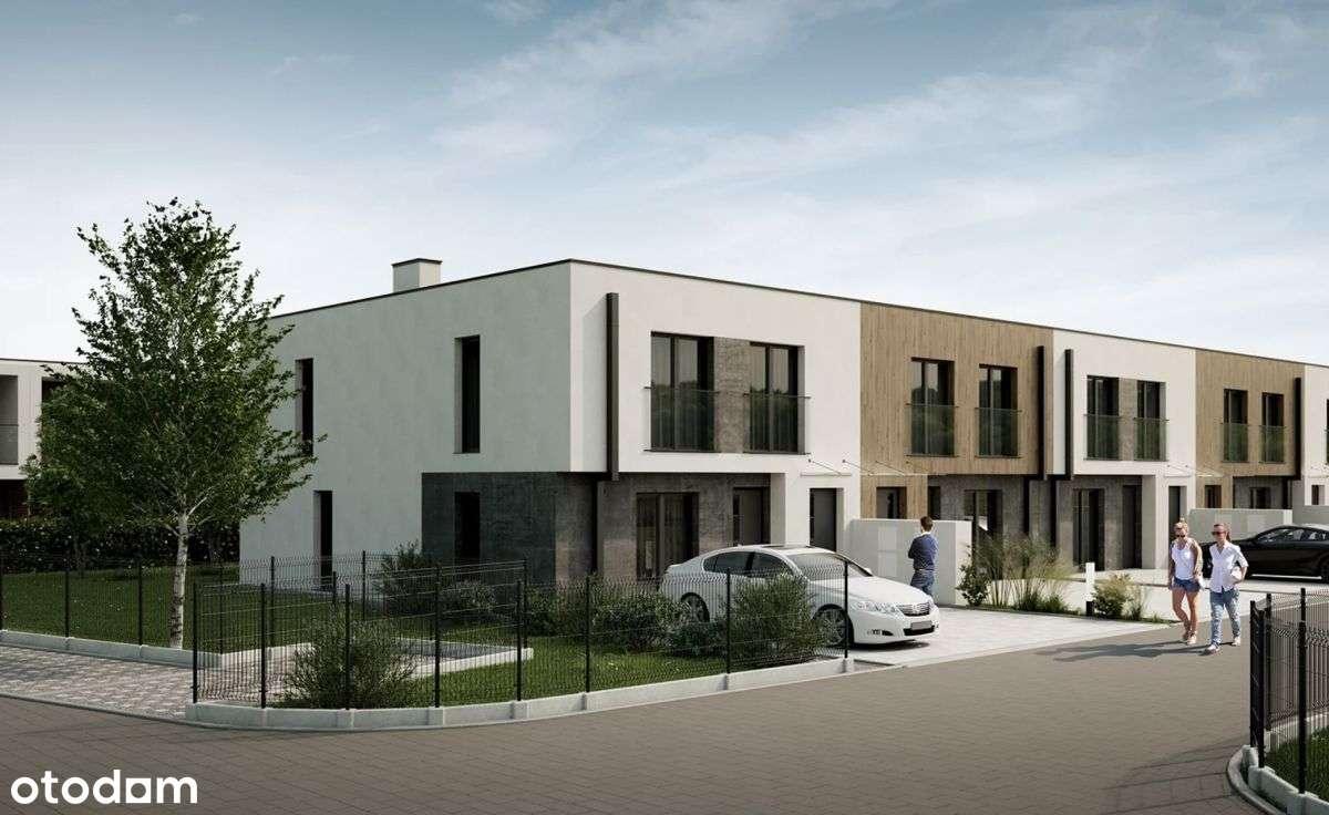 Mieszkanie na Załężu - z loggią - Super Cena - Pełny obrazek: 5/7