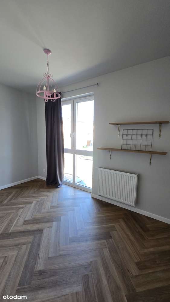 MARKI Nowoczesne 3-pokojowe mieszkanie z miejscem parkingowym na 1.p - Pełny obrazek: 5/8