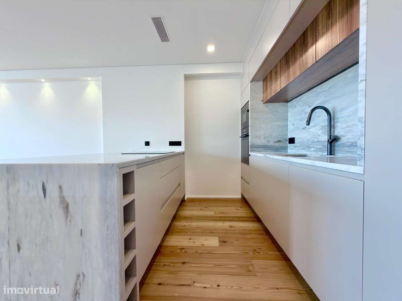 Apartamento T2 Nova-4
