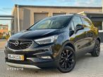 Opel Mokka X 1.4 Automatik Active - 22