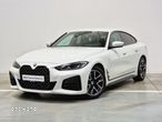 BMW Seria 4 420d xDrive M Sport sport - 1