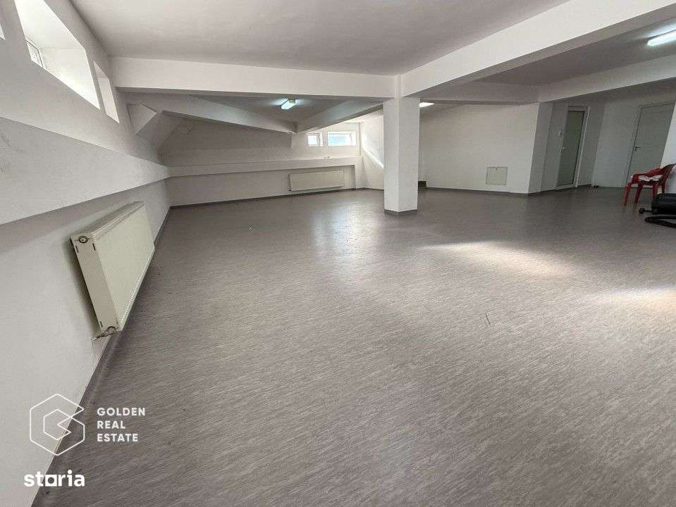 Spatiu comercial pentru activitati medicale, Calea Radnei - Imagine principală: 1/9