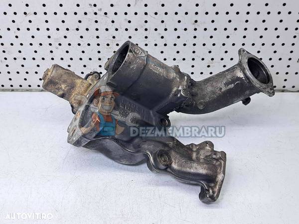 Supapa EGR Renault Megane 2 [Fabr 2002-2008] 70036805 1.5 DCI K9K-732 - 4