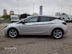 Opel Astra V 1.2 T GS Line S&S - 8