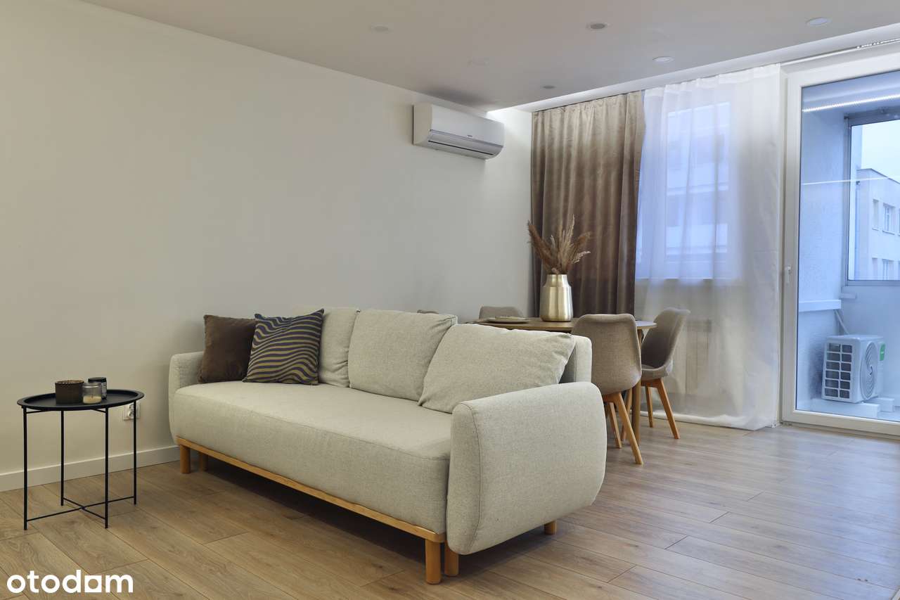 3 pokojowe mieszkanie na sprzedaż-0