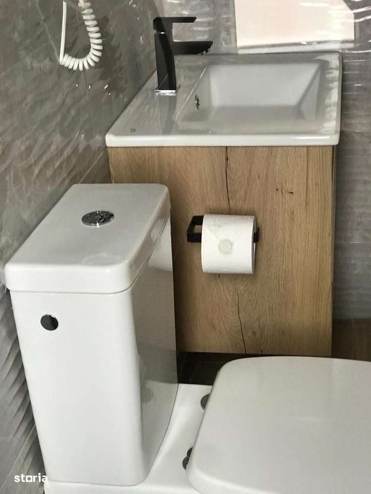 Garsoniera tip Aparthotel – Afacere la cheie, Baile Felix, Bihor-8