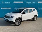 Dacia Duster - 1