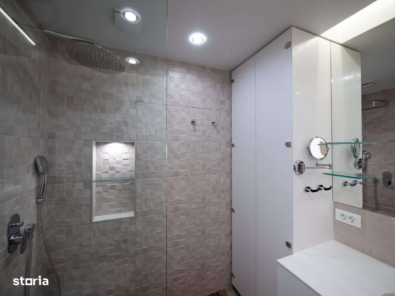 POSEIDON Residence – Apartament triplex de lux-19