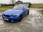 BMW Seria 2 228i Coupe - 2