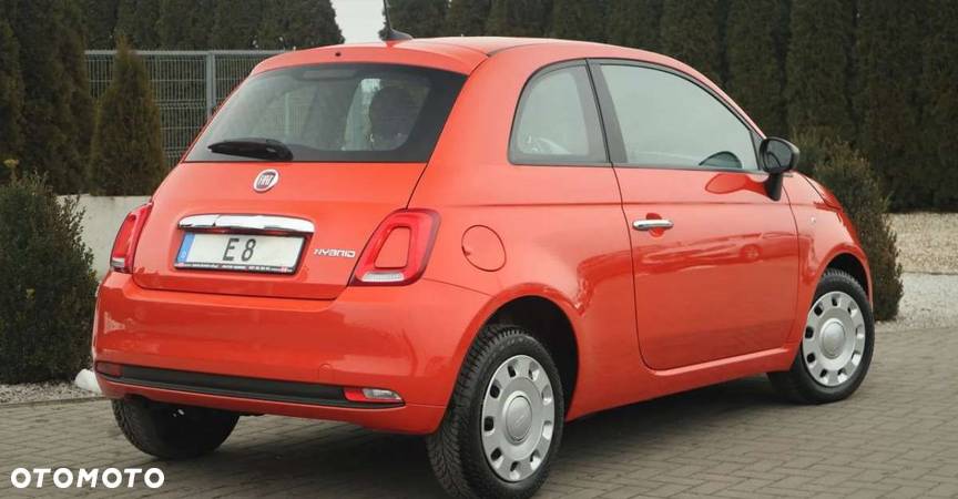 Fiat 500 - 5