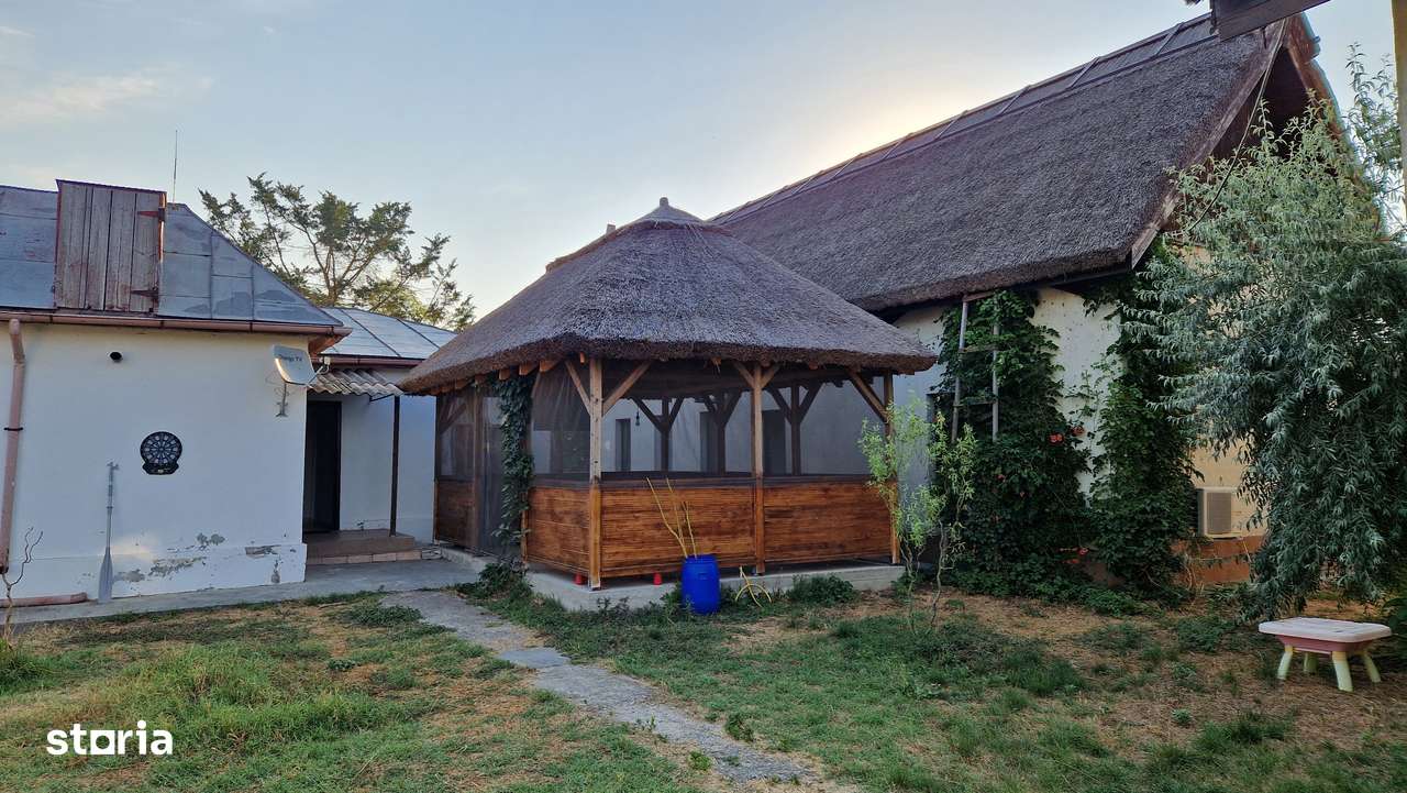 Pensiune + restaurant Delta Dunarii- Sfantu Gheorghe - Imagine principală: 4/20