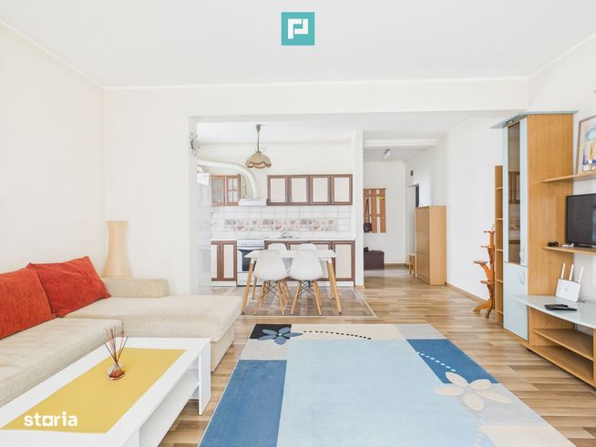Apartament 2 camere, 53 mp – Giroc, Planetelor-0