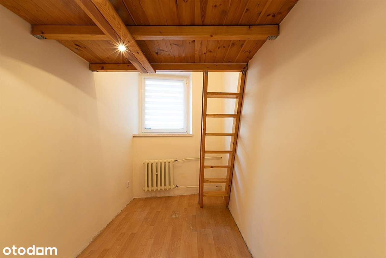 Dwa pokoje na Śrómieściu-6