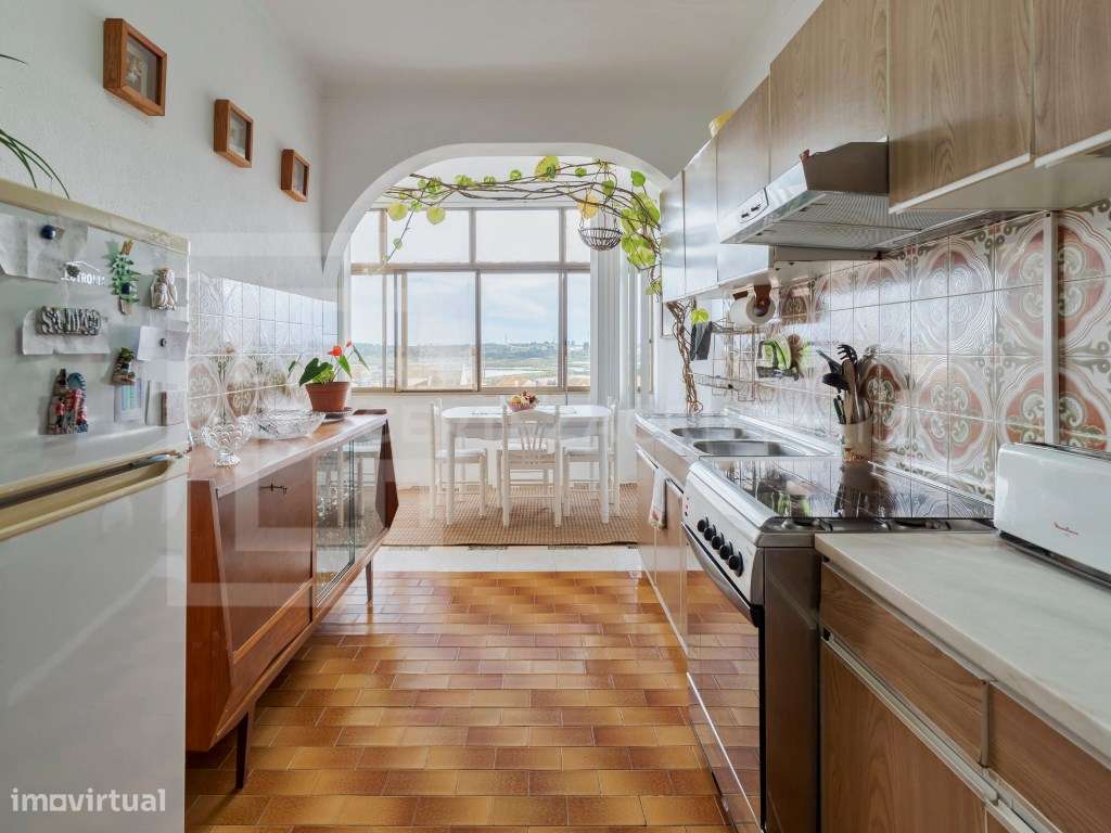 Moradia com Logradouro nas Praias do Sado-6