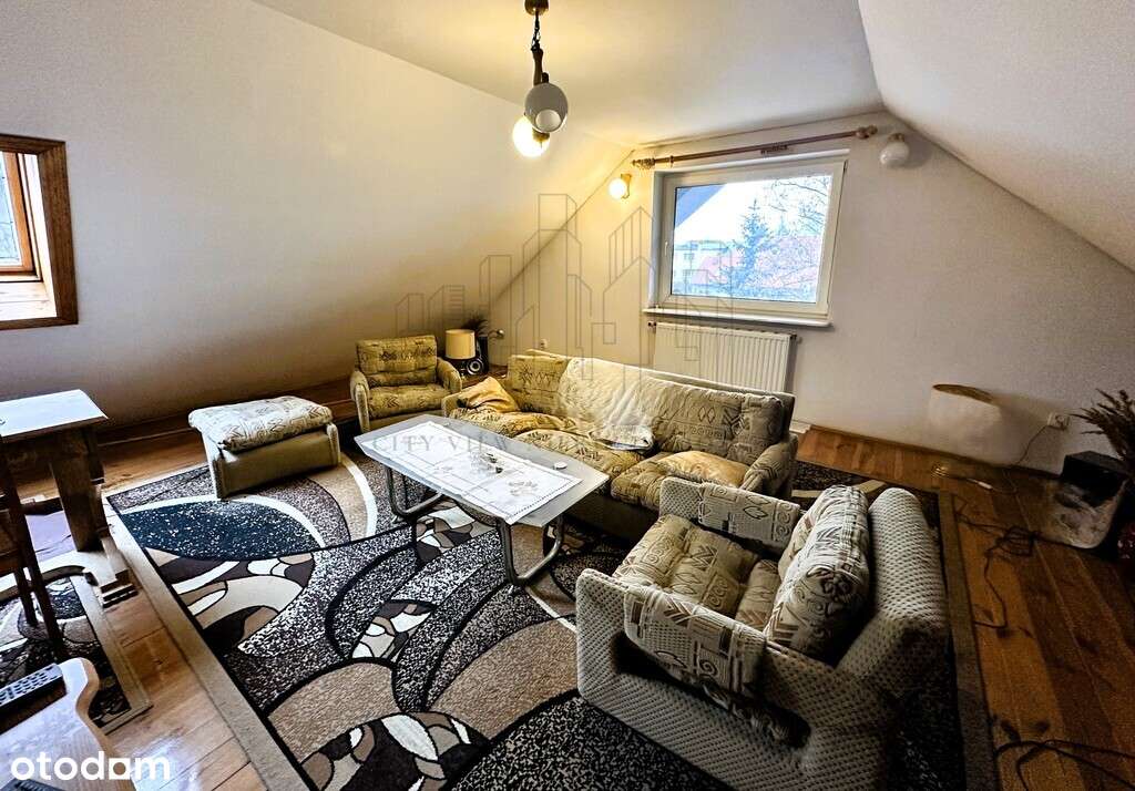 Oferta Inwestycyjna Mirków 235m2 - działka 1230m2-8