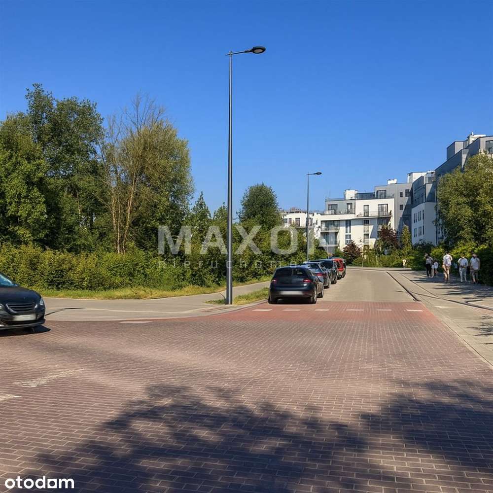 Apartament w dwulokalowym domu z dużym tarasem - Pełny obrazek: 5/5