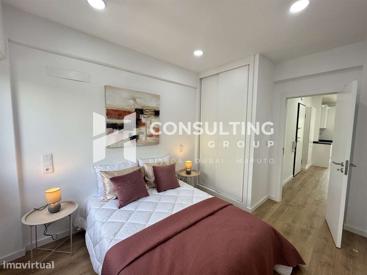 Apartamento T3 Venda em Benfica,Lisboa-36