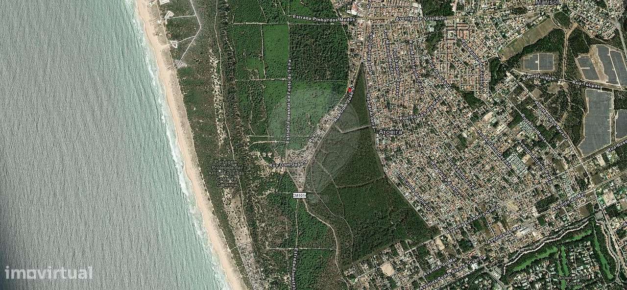 Terreno  para venda-16