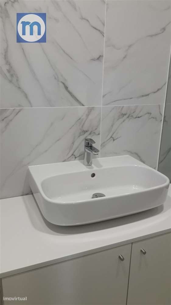 Apartamento T1 Venda em Campanhã,Porto-36