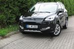 Ford Kuga 2.0 TDCi 4WD Titanium Plus - 3