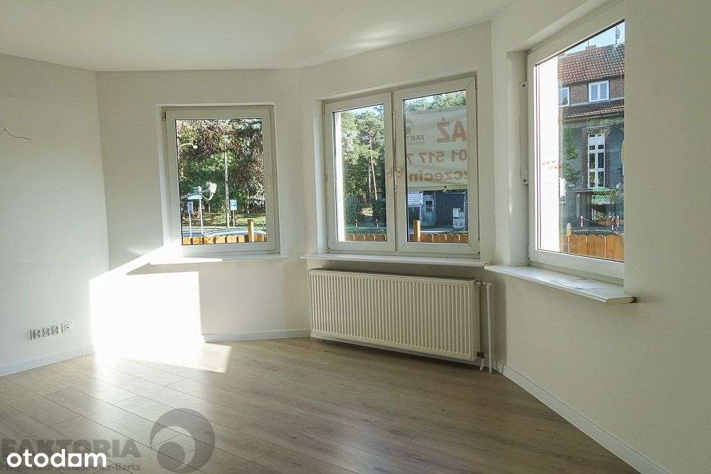 Parter domu po remoncie 101 m2+ogród+garaż 700tys.-1