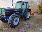 Ford 8340 - 4