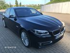 BMW Seria 5 530d xDrive - 2