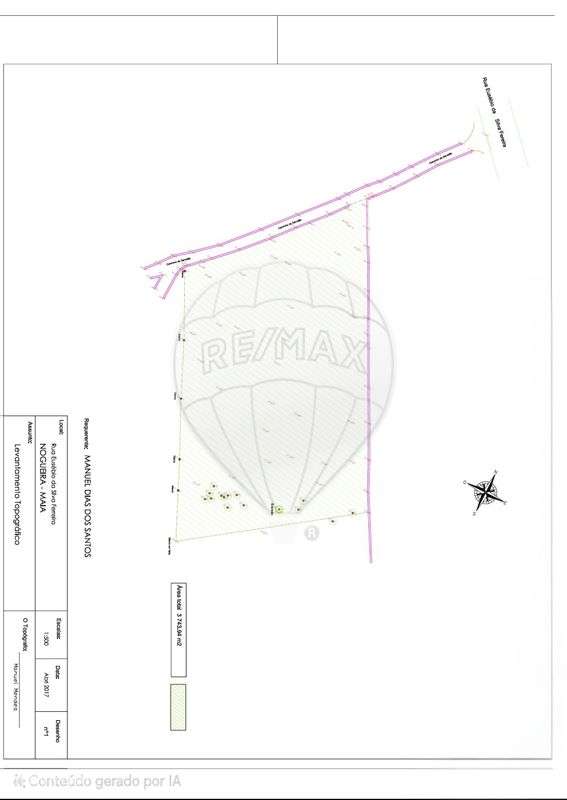 Terreno  para venda - Grande imagem: 5/5