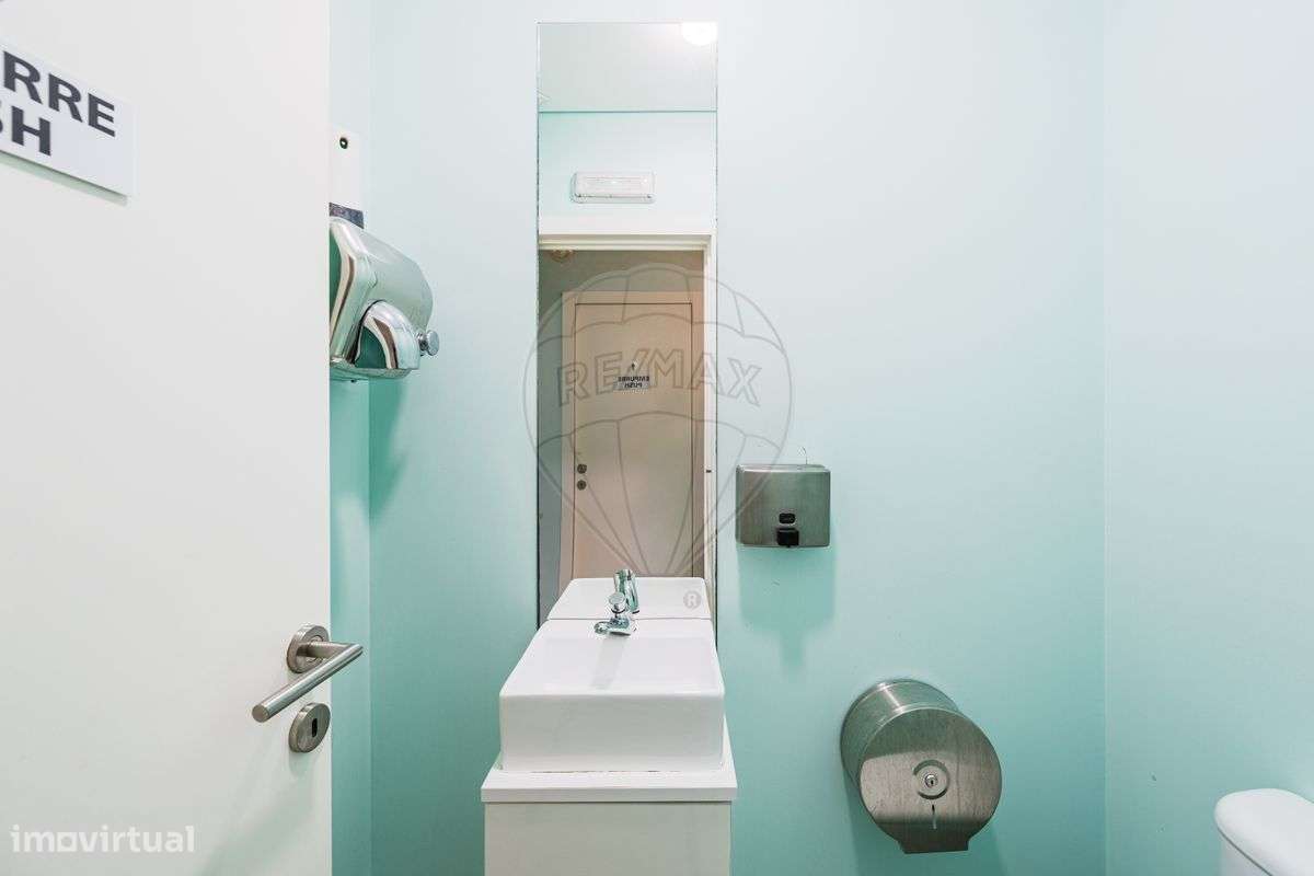 Trespasse  para venda-19