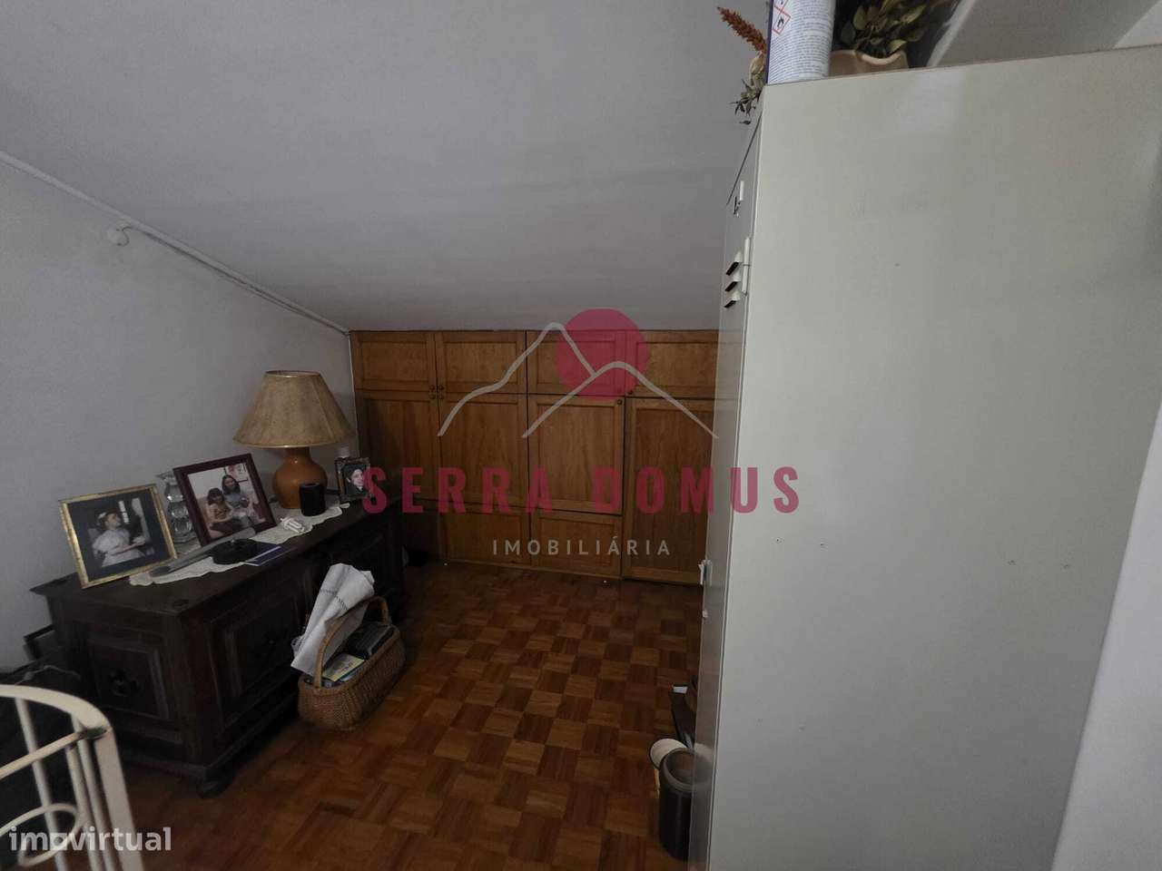 Apartamento T2 + 2 com terraço 53 m² localizado em Rio de Mouro-19